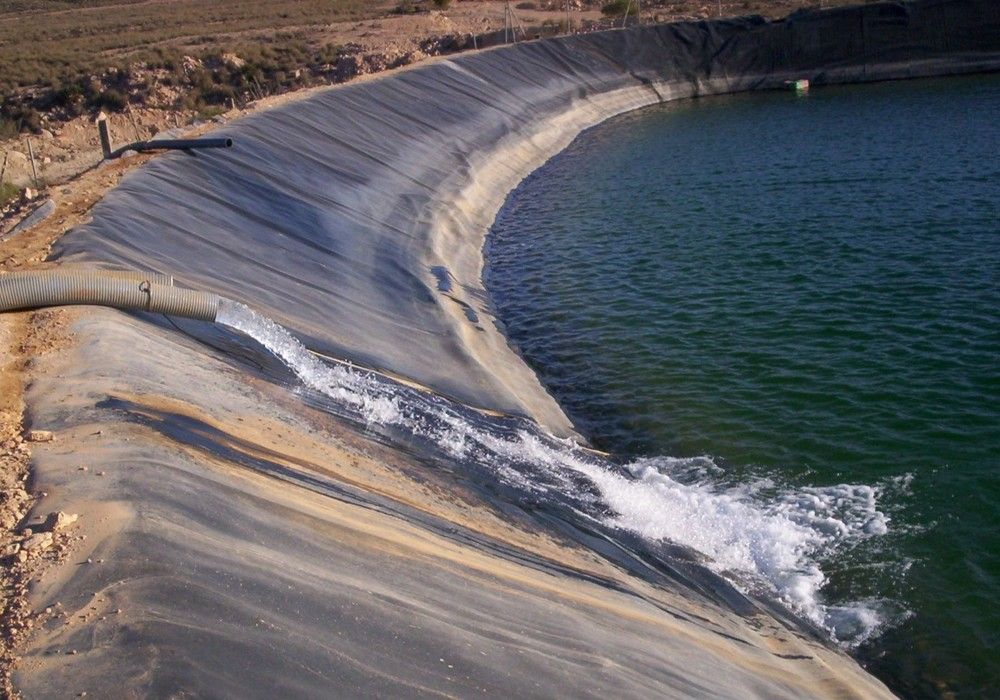  El Ministerio de Agricultura, Pesca y Alimentación licita obras de modernización de regadíos por 5,8 millones de euros en Níjar