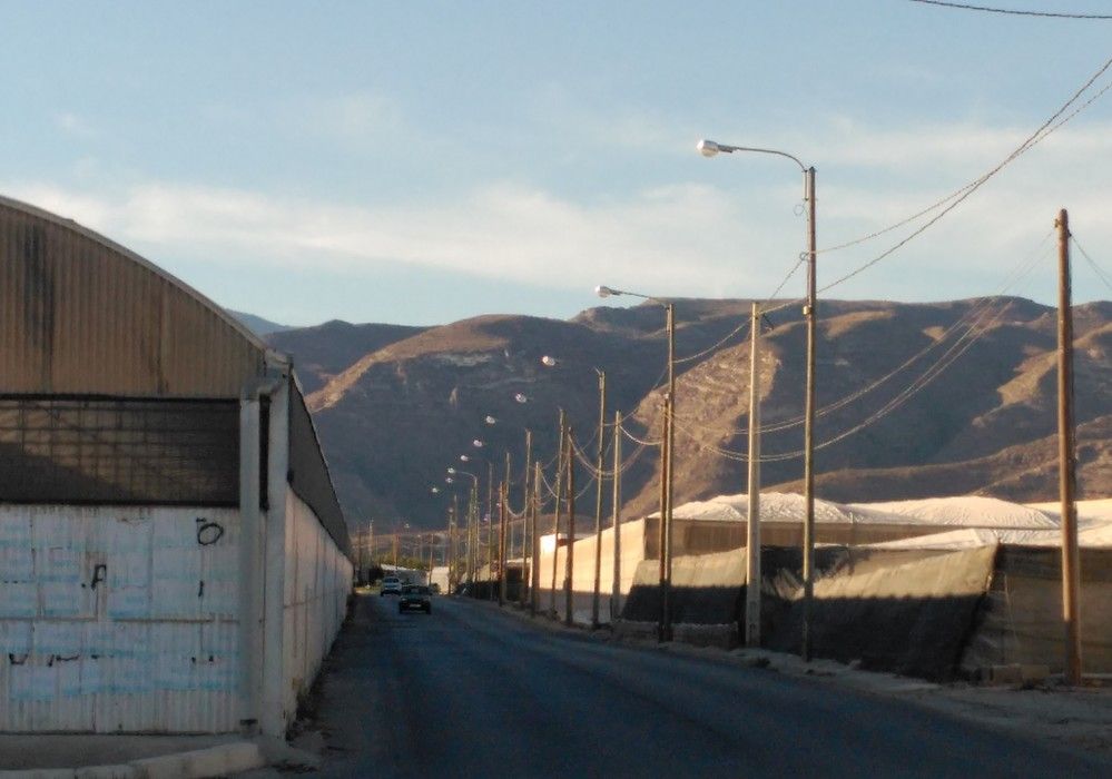 Almería recibe una nueva ayuda del Ministerio de 1,5 millones de euros por el encarecimiento de los fertilizantes