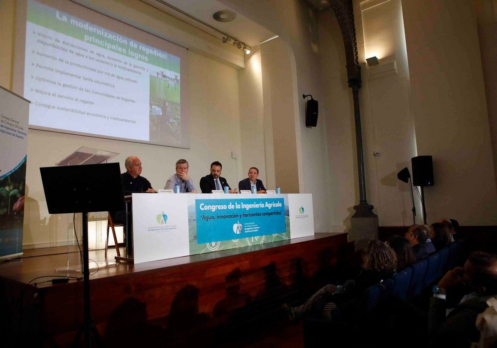 La digitalización impulsa la figura del ingeniero agrícola, que evoluciona a asesor tecnológico