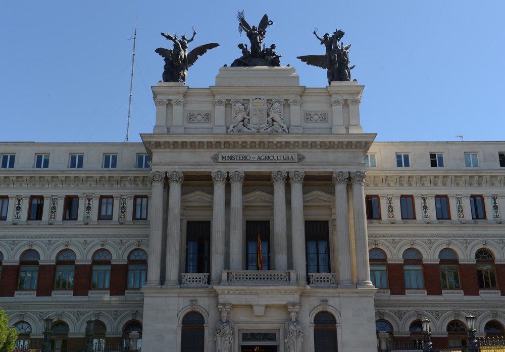 El BOE publica los nombramientos de los nuevos directores generales del Ministerio de Agricultura, Pesca y Alimentación