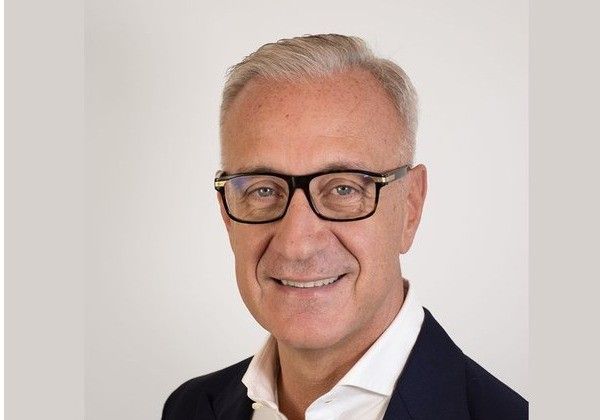 Alberto Ancora, nuevo director general de Sumitomo Chemical Agro Europe