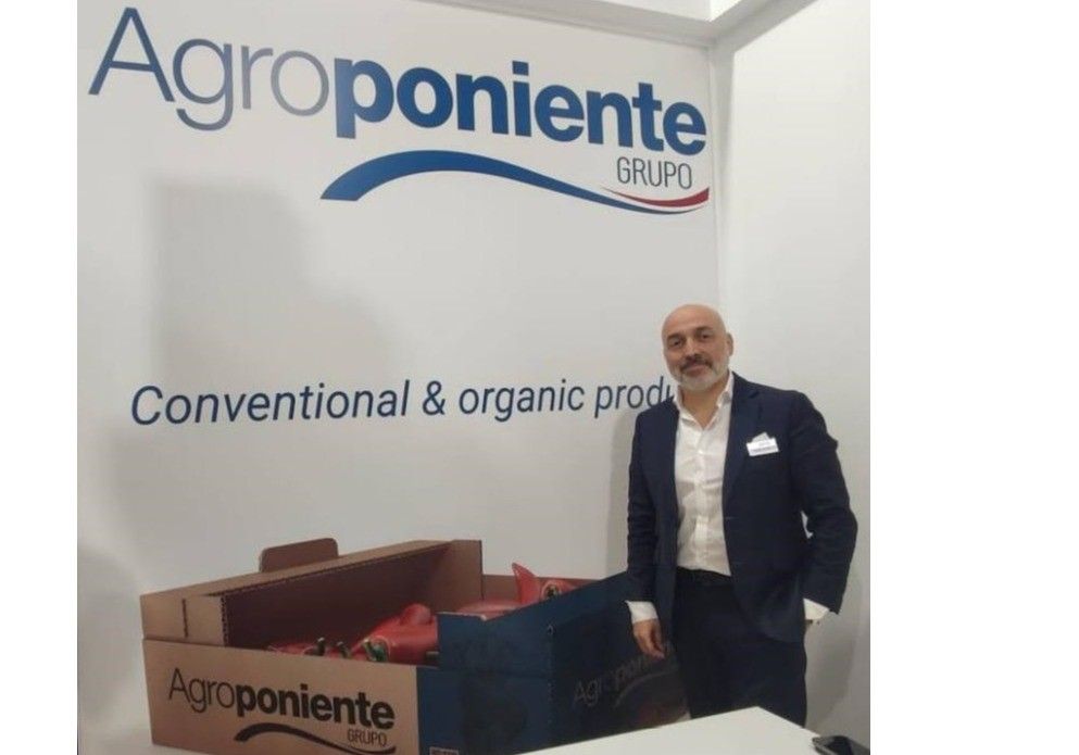 ¡Grupo Agroponiente sigue creciendo!
