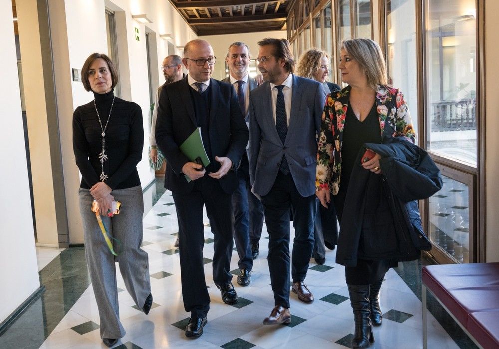 La Consejería promueve el cuidado de la salud de los suelos a través del proyecto HuMUS