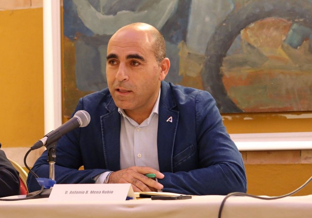 Agricultura sigue apostando por la mejora de los caminos rurales a través del Plan ITÍNERE