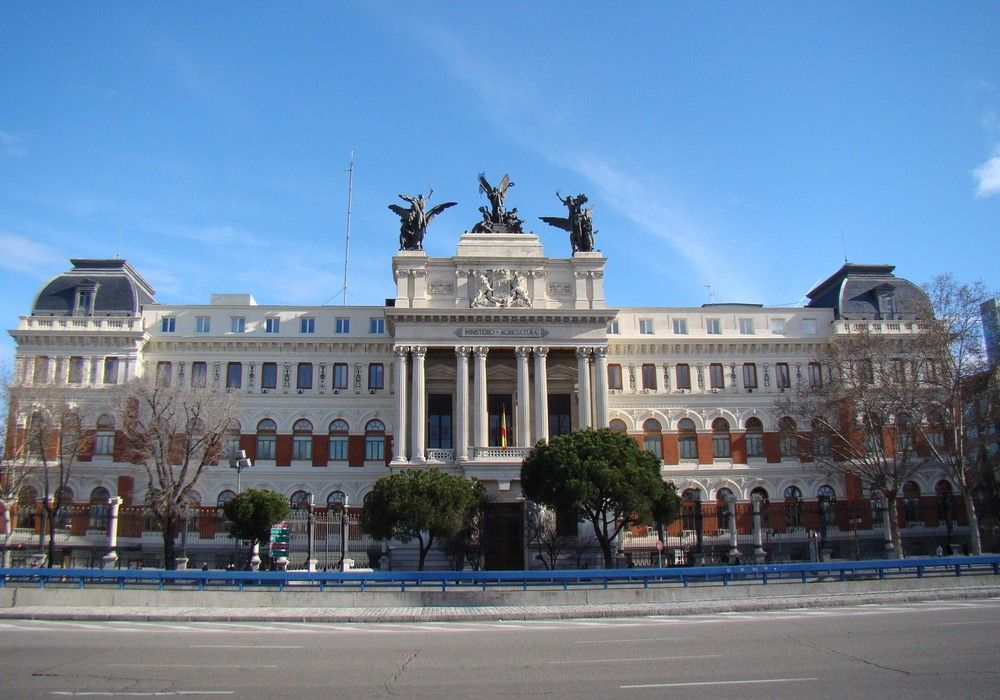 El Gobierno crea un órgano de coordinación interministerial del Sistema de Conocimiento e Innovación en Agricultura