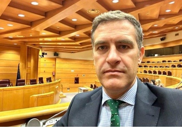El PP exige al Gobierno de Sánchez que garantice la seguridad y libre circulación de los transportistas almerienses en Francia