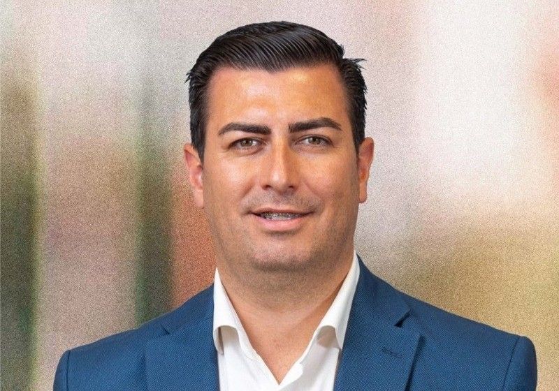  “Soy positivo, conozco la fuerza, el trabajo y la capacidad de superación de nuestros agricultores”