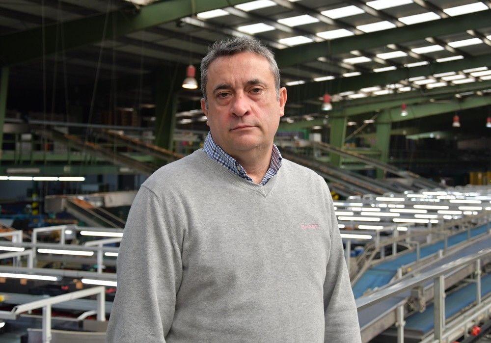 SAT Agroiris cumple 30 años con “excelente salud” y preparada para satisfacer a los mercados internacionales