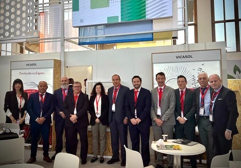 Vicasol presenta las novedades que llevará a cabo en la campaña del 45 aniversario de la cooperativa