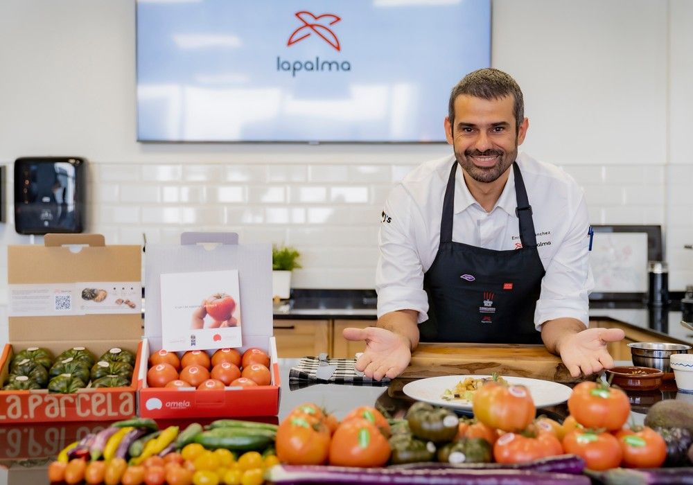 Cooperativa La Palma: “Lo que nos alimenta es hacerlo bien”
