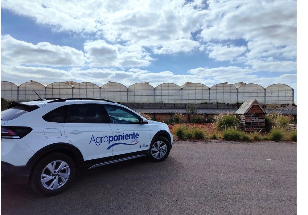 Grupo Agroponiente celebra la consecución de la certificación LEAF Marque de producción especialmente sostenible, en línea con su ‘agricultura consciente’
