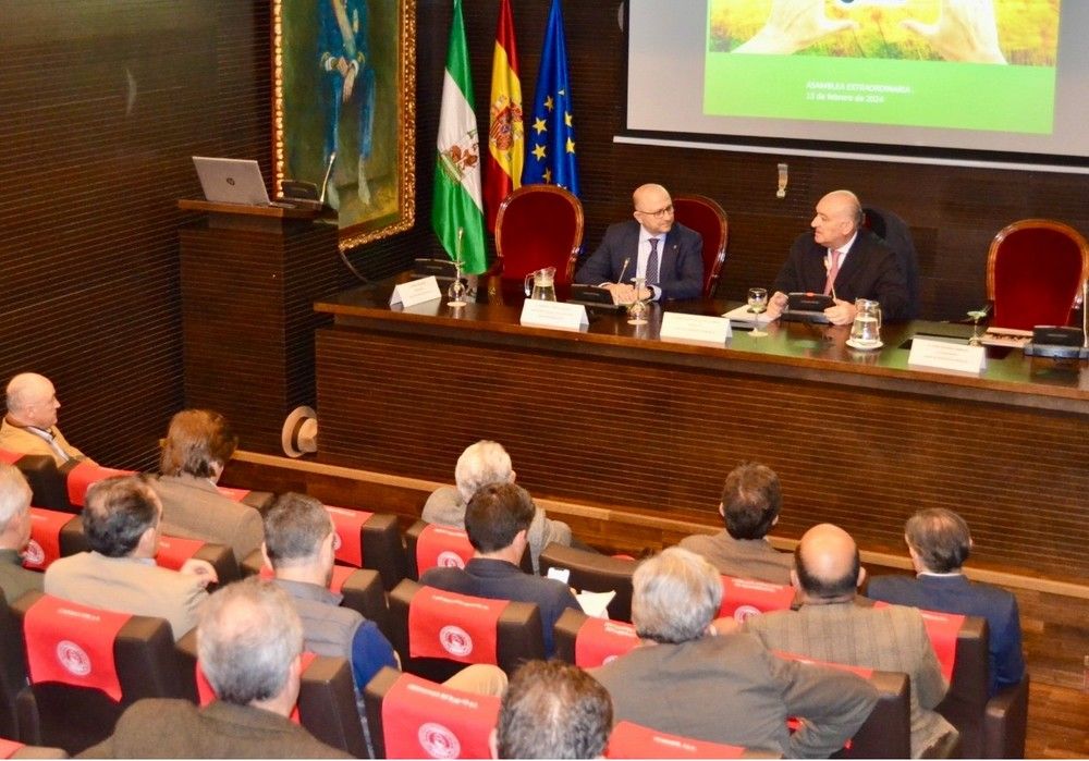 La Consejería pide al Ministerio la defensa ante la UE de una modificación profunda del Pacto Verde