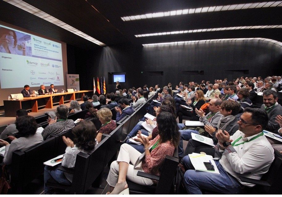 Sitúan al CRISPR como una de las grandes palancas de cambio para la competitividad del sector agro
