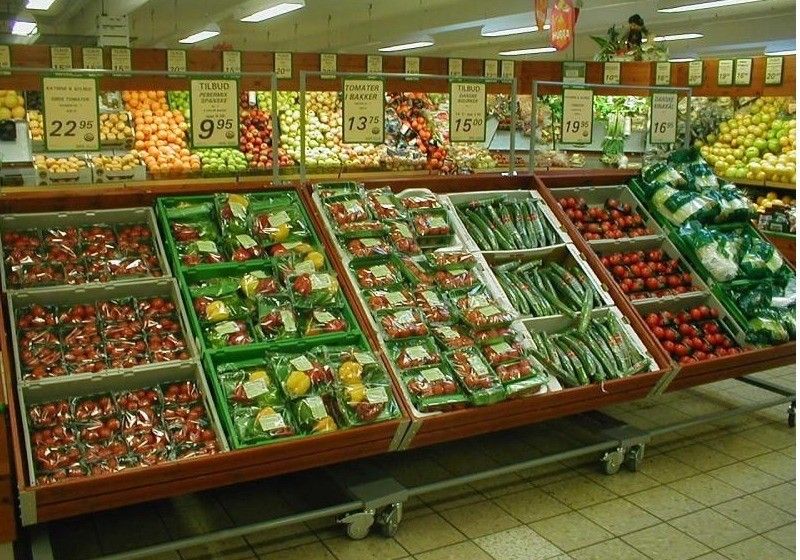 España solicita a la Unión Europea 350,7 millones de euros del régimen de ayudas de frutas y hortalizas para 2024