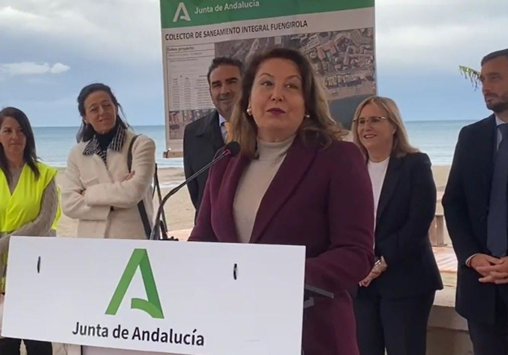 Carmen Crespo ve un positivo “avance” en flexibilización de la UE y pide las Cláusulas Espejo