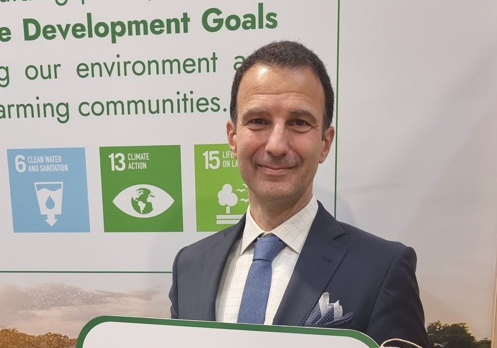 “Almería ha sido pionera en la adopción  de módulo de biodiversidad de GLOBALG.A.P.”