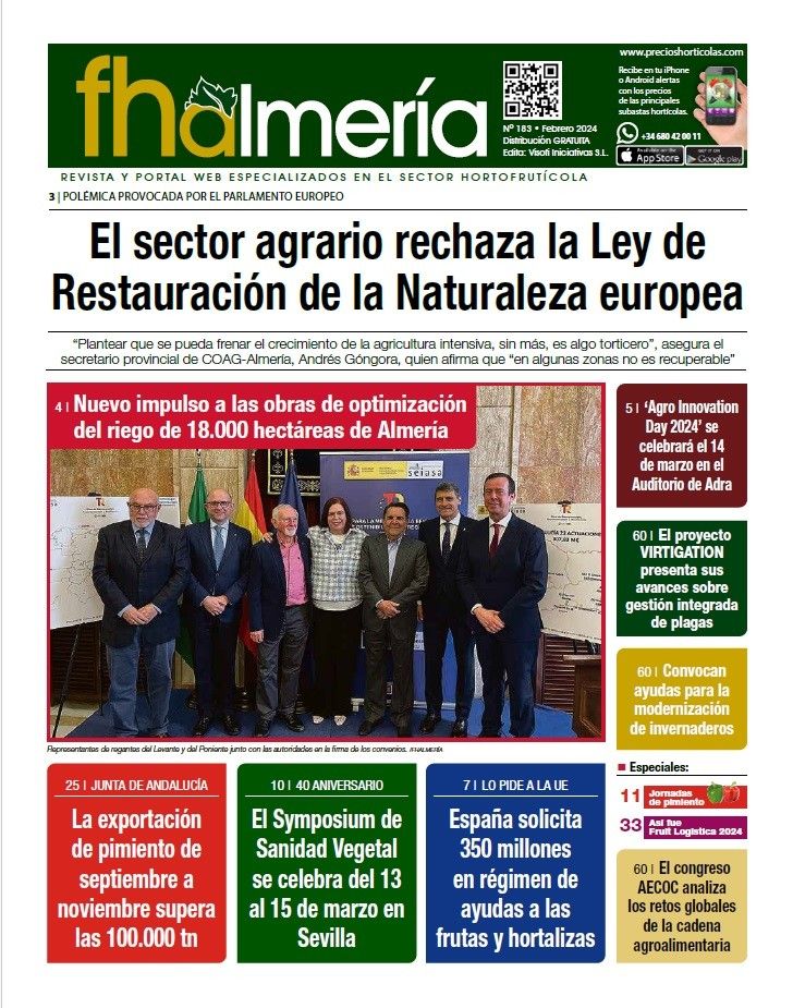 Nº 183- Febrero 2024