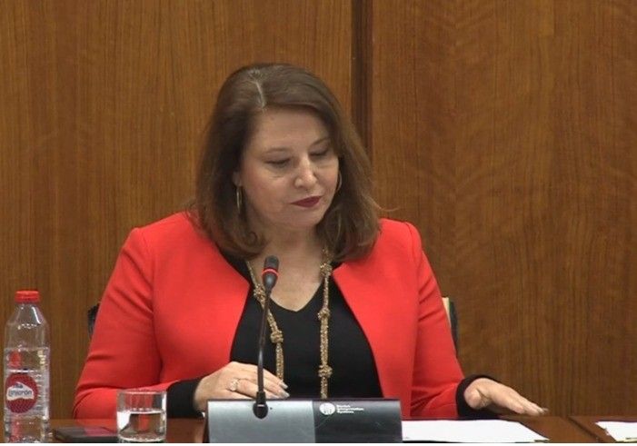 Crespo incide en que “tenemos una oportunidad de arreglar la PAC” atendiendo las peticiones de Andalucía