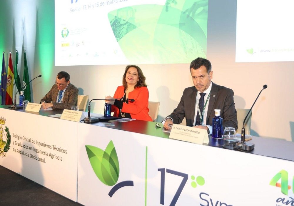 La consejera reclama el refuerzo de los controles a alimentos en Puestos de Inspección Fronterizos