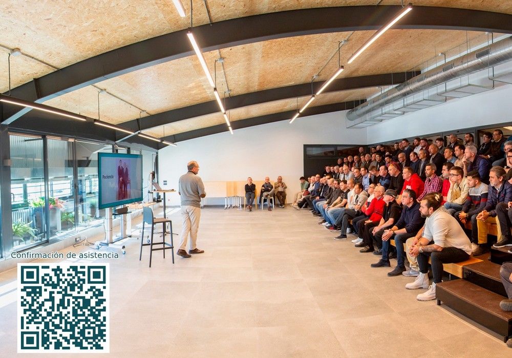 Almafrut organiza sus tradicionales jornadas de puertas abiertas para mostrar las últimas novedades a sus clientes