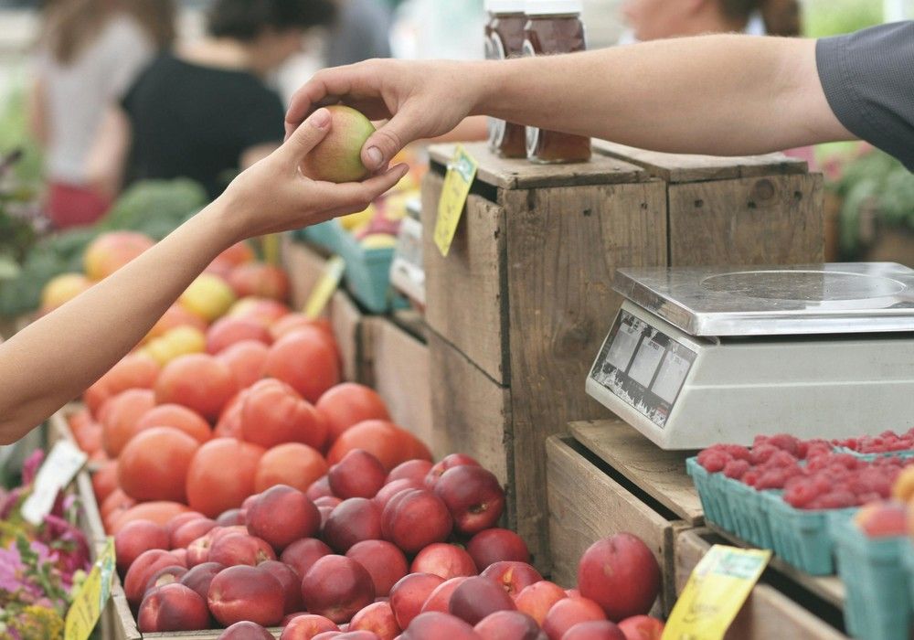 Bajo inspección el etiquetado de más de 1.000 alimentos en establecimientos andaluces