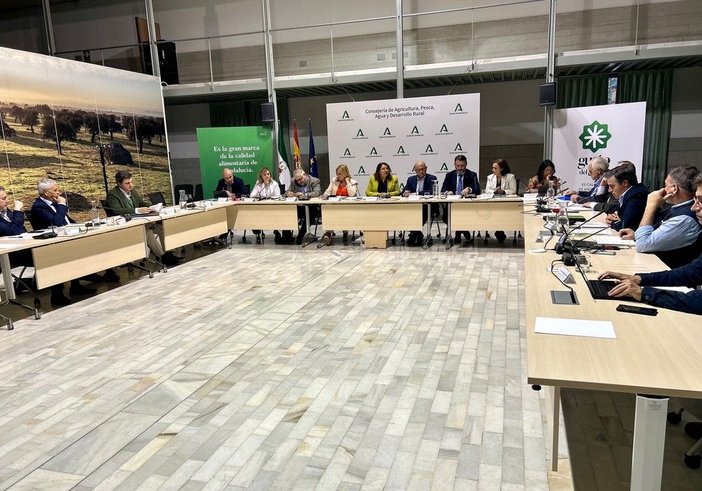La Mesa de Interlocución aprueba un Paquete de Medidas de Impulso a la Agricultura y la Ganadería