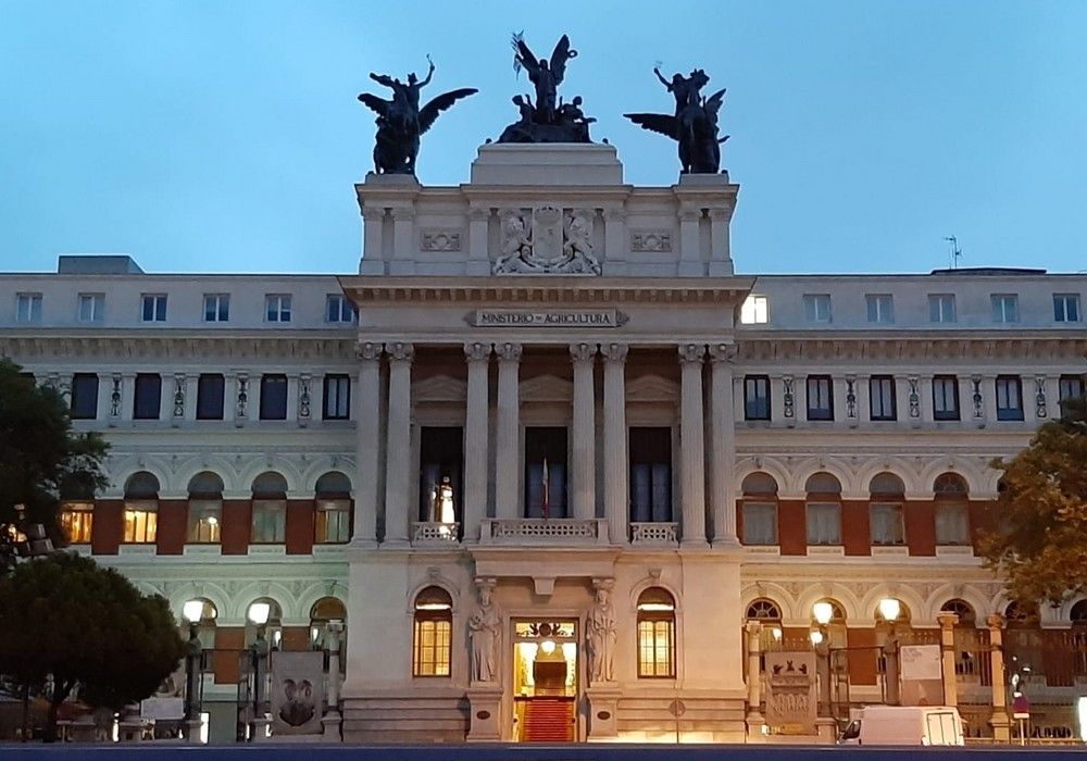 El Ministerio de Agricultura, Pesca y Alimentación inicia el trámite para la ampliación del plazo de presentación de la solicitud única de ayudas de la PAC 2024