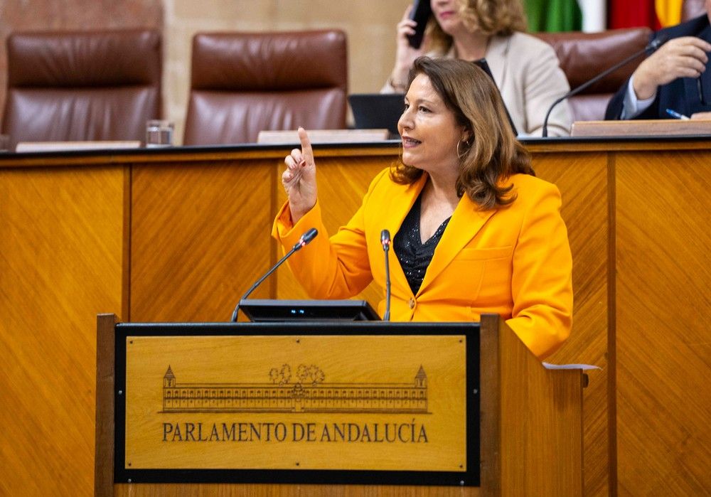 La Junta multiplica por cuatro el volumen de aguas regeneradas de Andalucía con sus obras de hídricas