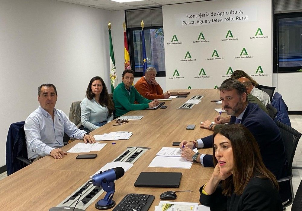 La Junta aumenta más de un tercio el presupuesto de 2024 para la contratación de seguros agrarios