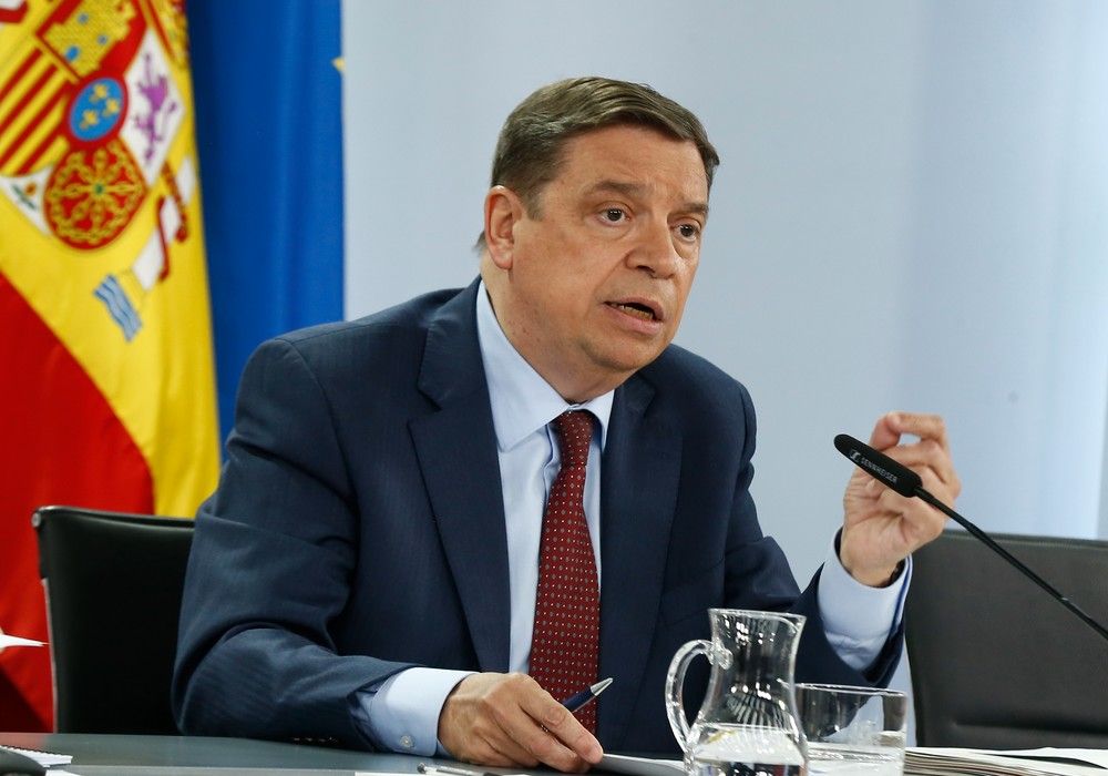 Agricultores y ganaderos tendrán una rebaja general del 15 % en el IRPF 2023