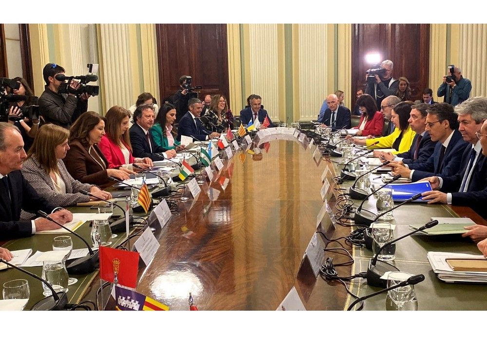Andalucía afea al Ministerio que no haya llevado a la Sectorial las 43 medidas por la crisis del campo