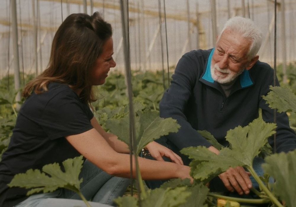 La campaña de Ecoinver BIO ‘Acepta el Reto, Cultiva Eco’ viaja a Expolevante