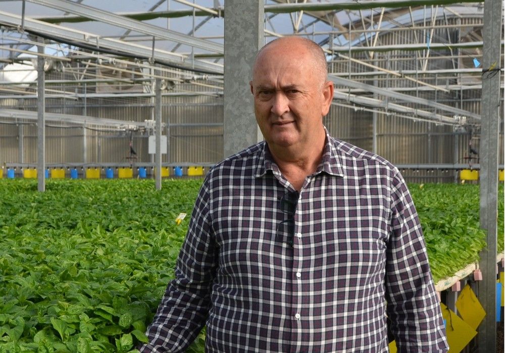 Campoejido cumple 45 años de crecimiento imparable al servicio del agricultor