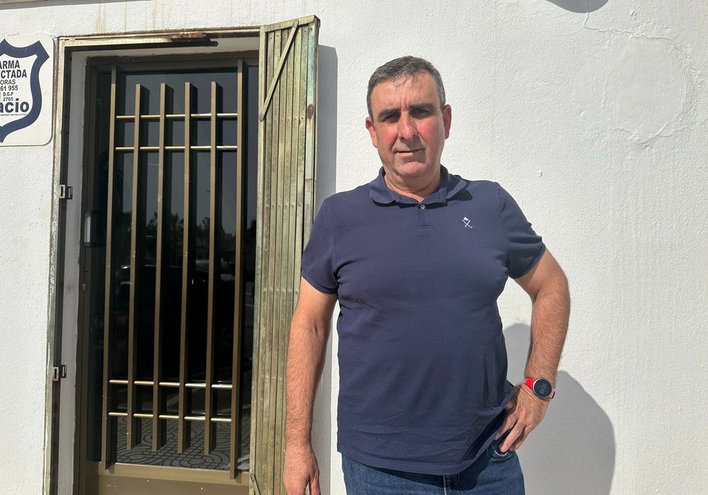 “Este año alcanzaremos los 100 millones de kilos.  Nuestro crecimiento es pausado pero constante”