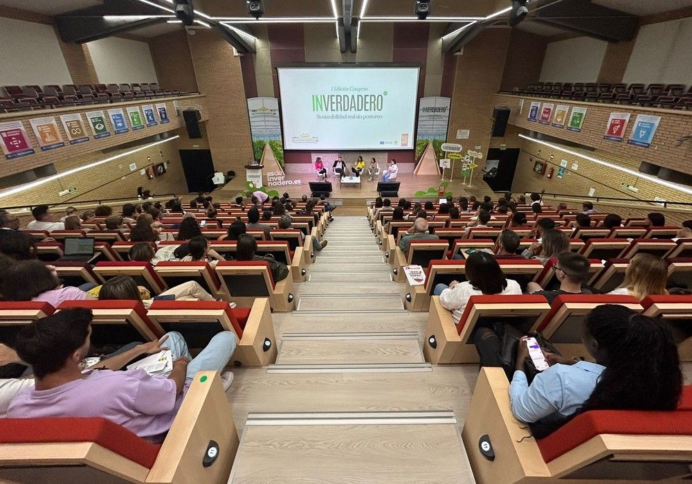 La realidad sobre la sostenibilidad agrícola ‘sin postureo’ se desvela en la primera edición de ‘InVerdadero’