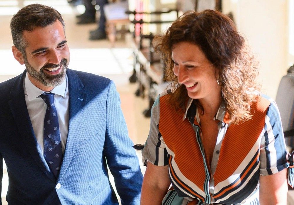 Almería mantendrá la sede del Polo de Innovación Agrícola, aunque ya no estará en el centro de la ciudad