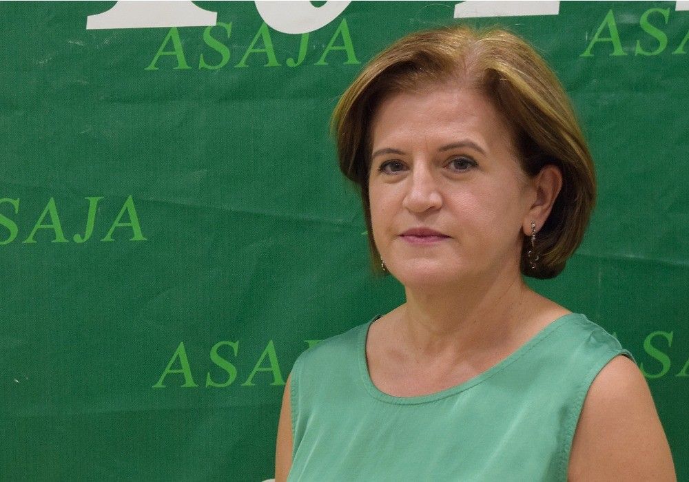 ASAJA-ALMERÍA pide a los grupos políticos que defiendan en la UE la preferencia comunitaria y la soberanía alimentaria