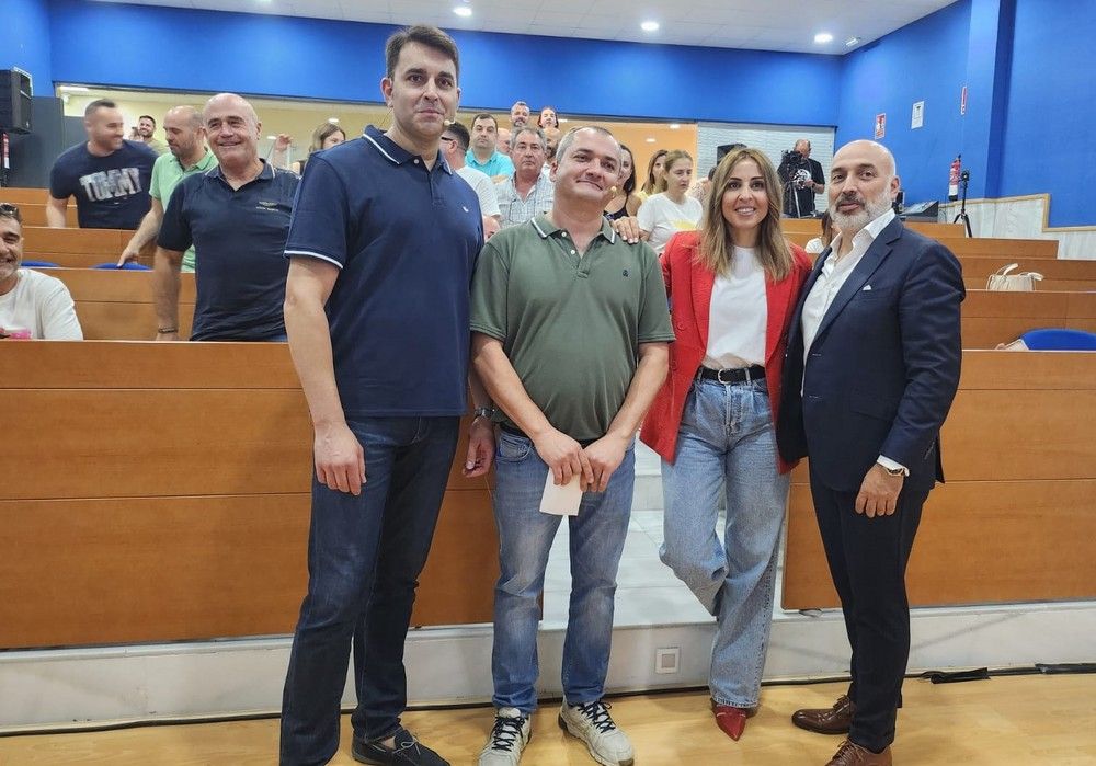 MAAVi Foundation y Grupo Agroponiente celebrarán la II edición de su ‘Subasta Solidaria’ de artículos donados por deportistas de talla mundial