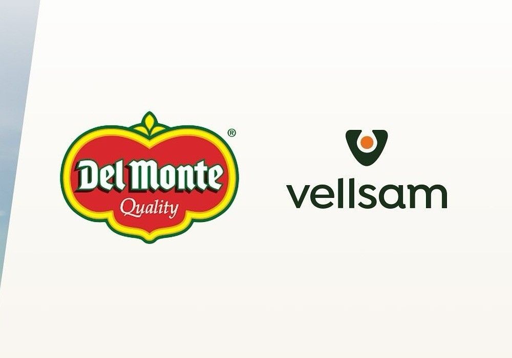 Biofertilizantes a partir de biomasa de piña: Vellsam y Fresh Del Monte abren una innovadora planta en Kenia