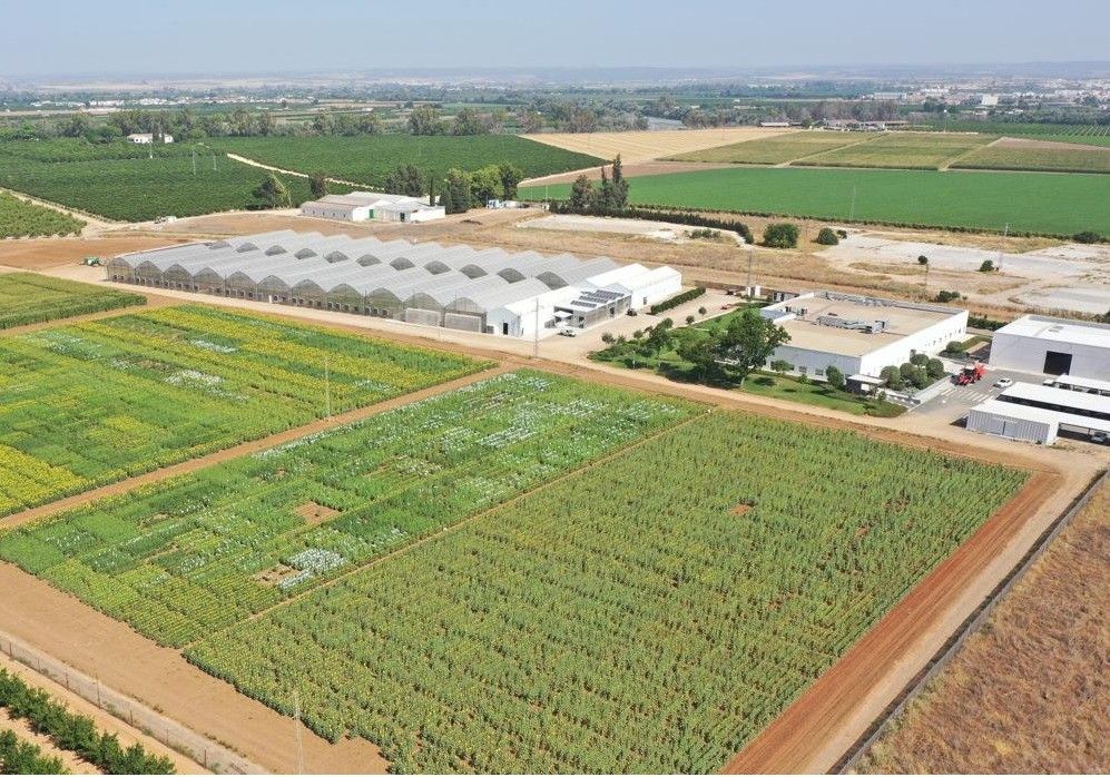 5 años de ciencia e innovación para diseñar el futuro de la agricultura con Corteva