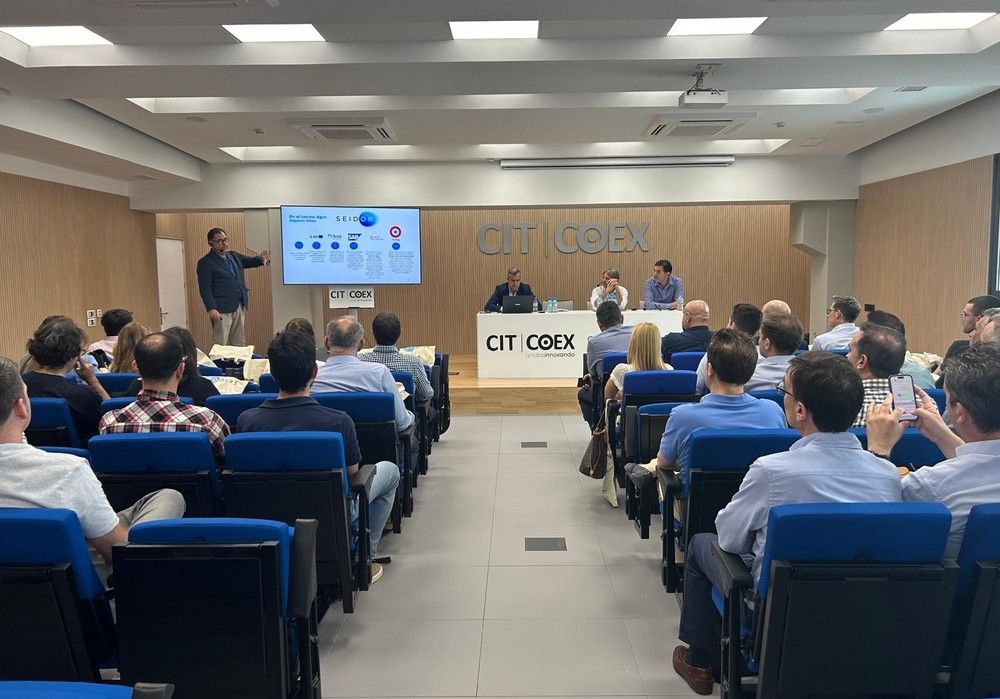 Agricultura y tecnología se unen para potenciar la ciberseguridad en el sector