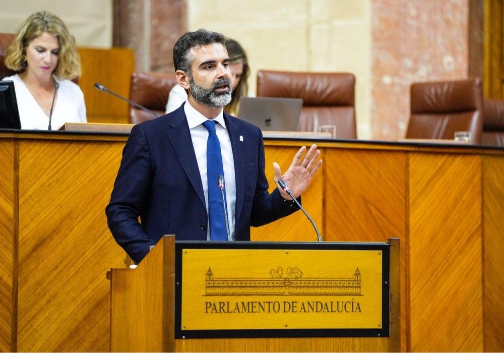 El Gobierno andaluz apoya a las frutas y hortalizas de invernadero con 441 millones de euros para el Plan Estratégico