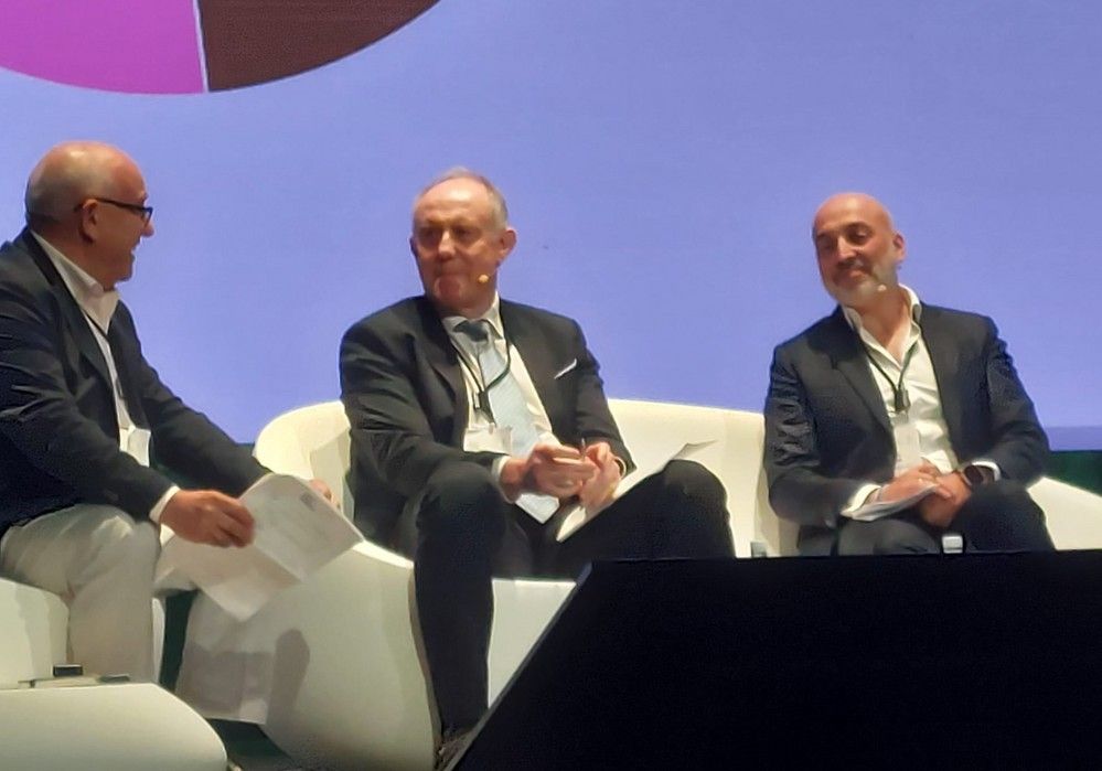 Imanol Almudí: “El sector necesita ganar tamaño y los fondos de inversión aporta herramientas para acelerar dicho proceso”