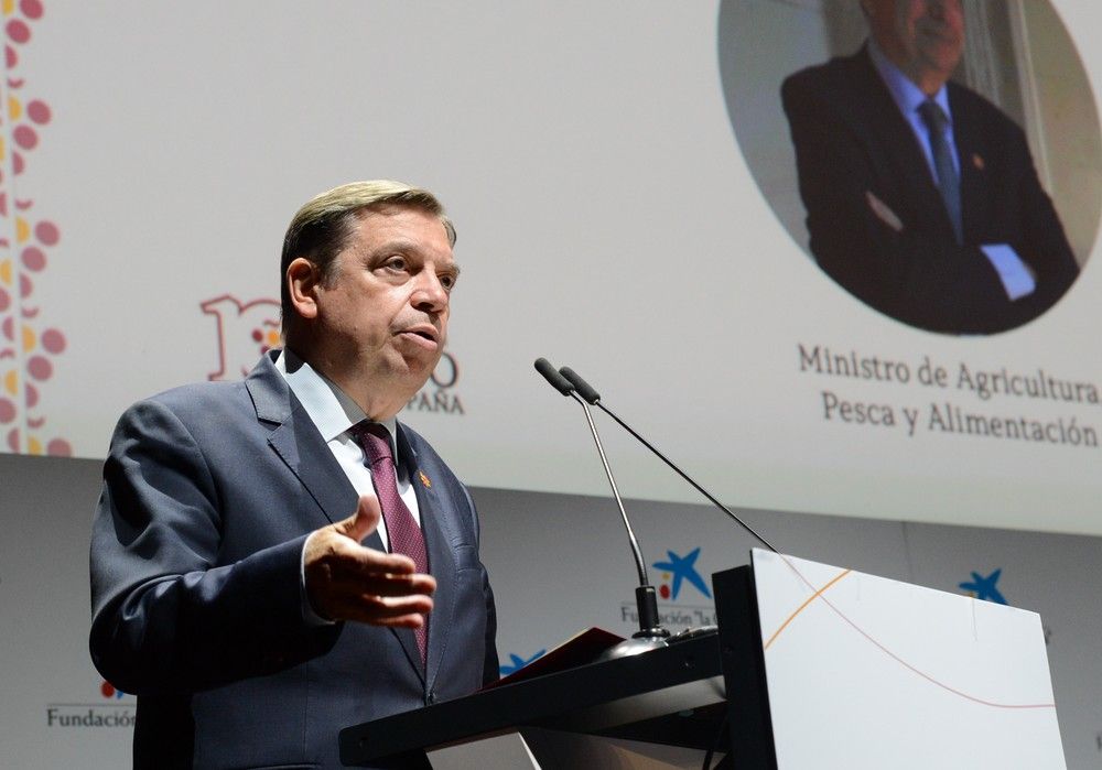  La Conferencia Sectorial de Agricultura aprueba el reparto de 150 millones de euros para apoyar al sector vitivinícola y el consumo de leche, frutas y hortalizas