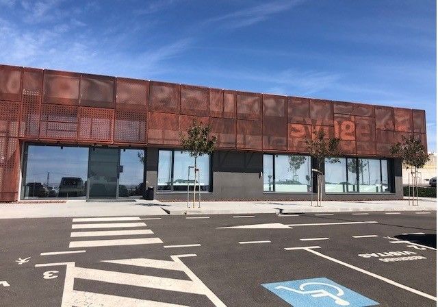 Syngenta anuncia la construcción de un nuevo centro de innovación en El Ejido