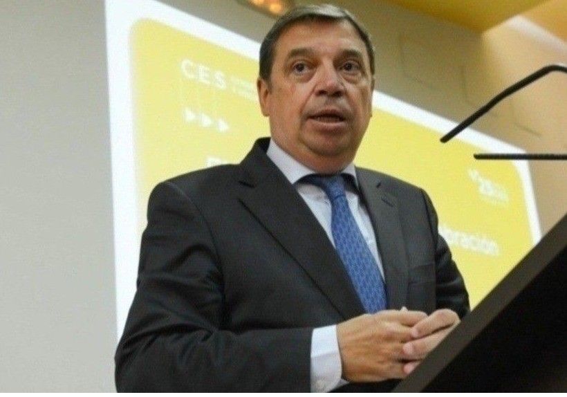 Luis Planas: La UE tiene que mantener la ambición en innovación agroalimentaria para hacer frente a los nuevos desafíos