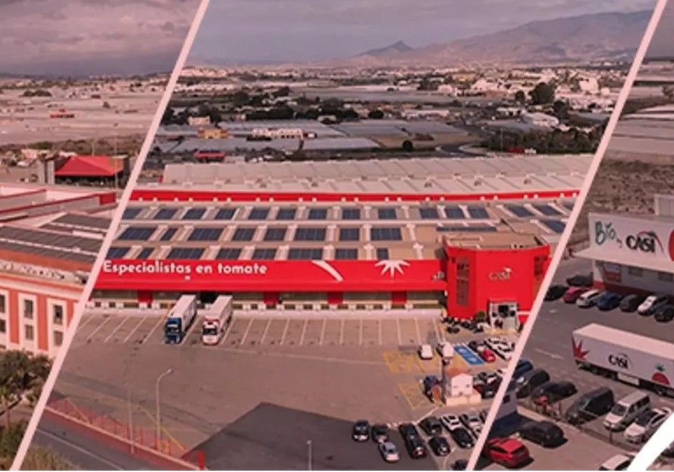 CASI obtiene las Certificaciones de Sostenibilidad en Huella Hídrica y de Carbono