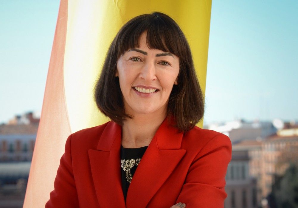 El Gobierno nombra a Ana Rodríguez Castaño secretaria general de Recursos Agrarios y Seguridad Alimentaria del Ministerio de Agricultura, Pesca y Alimentación