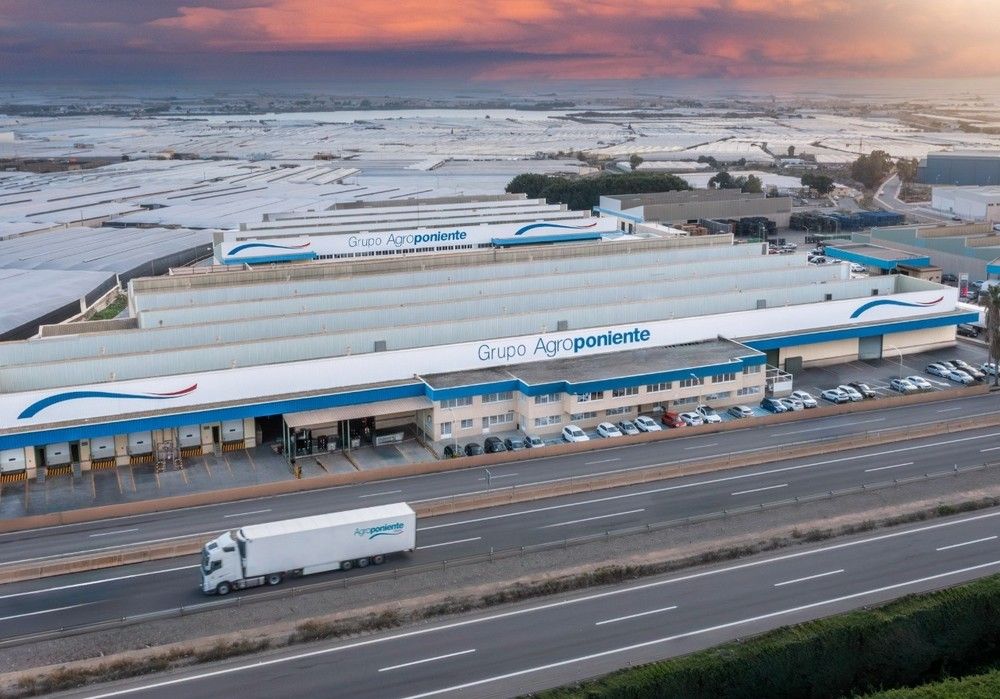 Grupo Agroponiente y Agrodolores llegan a un acuerdo estratégico en el uso de las instalaciones de la antigua AgrupaAdra