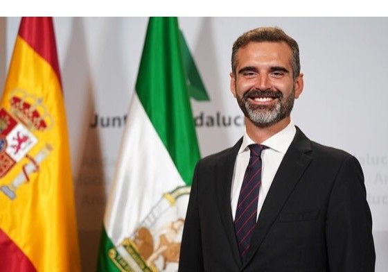 Ramón Fernández Pacheco se queda con la Consejería de Agricultura